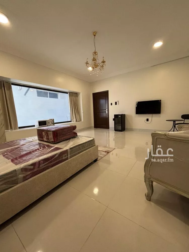 استوديو للإيجار في شارع ابن يعقوب الجميل, حي الجسر, مدينة الخبر, المنطقة الشرقية صورة 2
