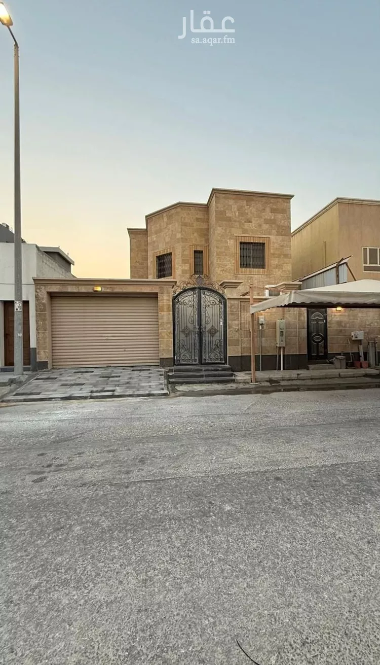 فيلا للبيع في حي الفردوس, مدينة الدمام, المنطقة الشرقية