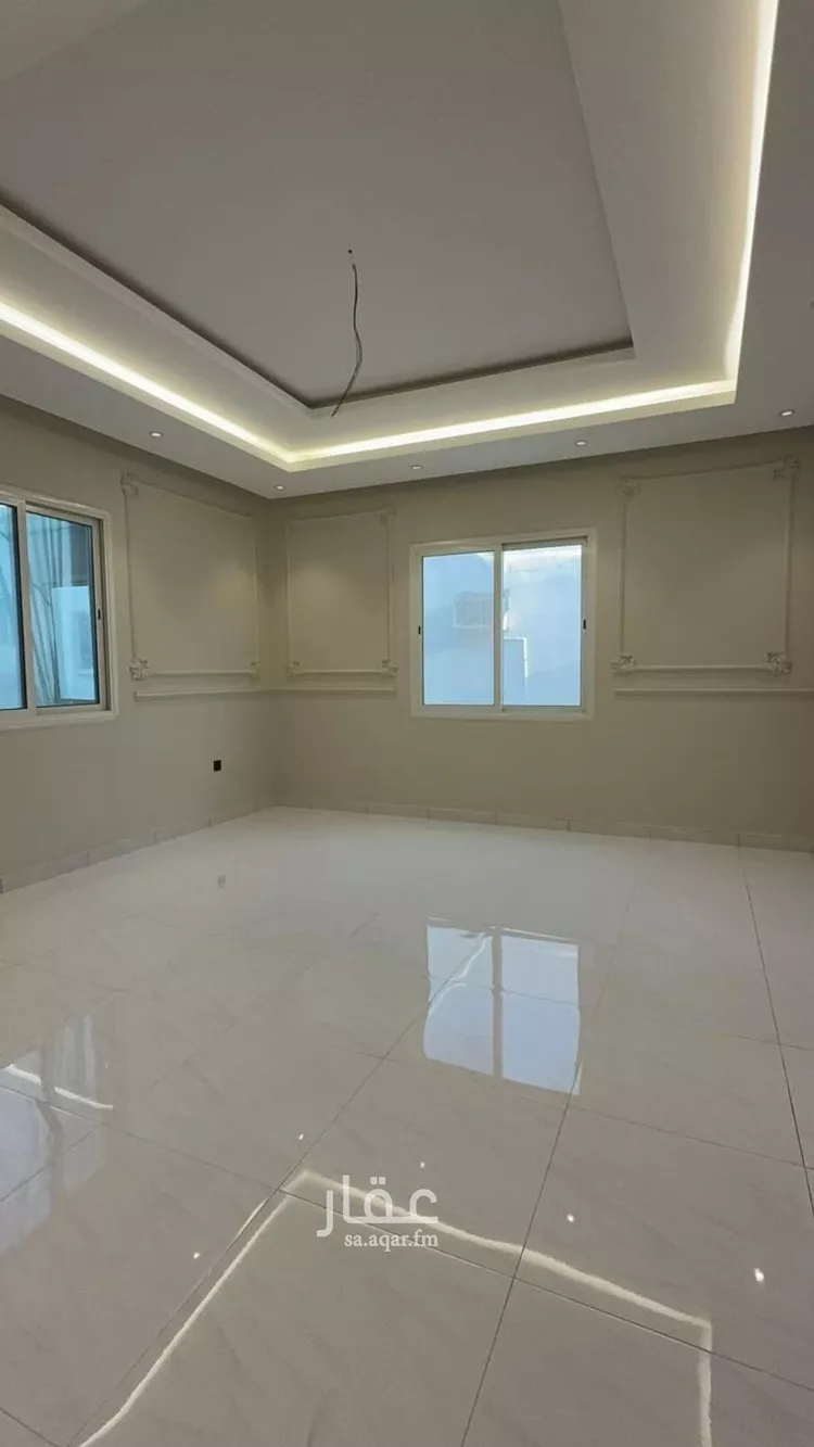 شقة للإيجار في شارع ثابت بن عامر, حي الشروق, مدينة الدمام, المنطقة الشرقية صورة 2