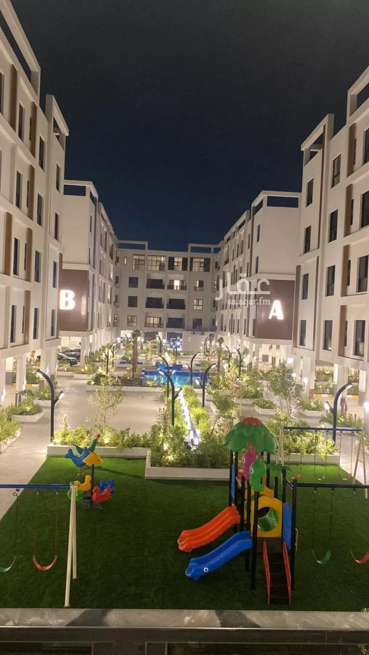 Apartment for Sale in Al Khobar Al Jawharah