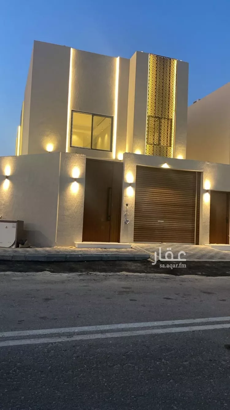 Villa for Sale in Dammam As Sadafah