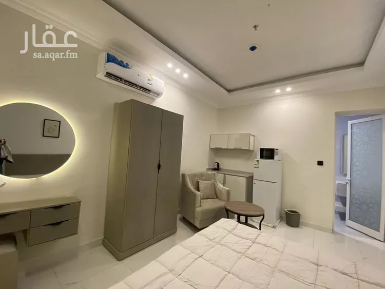 شقة للبيع في شارع ابو جعفر القرطبي, حي الحمراء, مدينة الدمام, المنطقة الشرقية