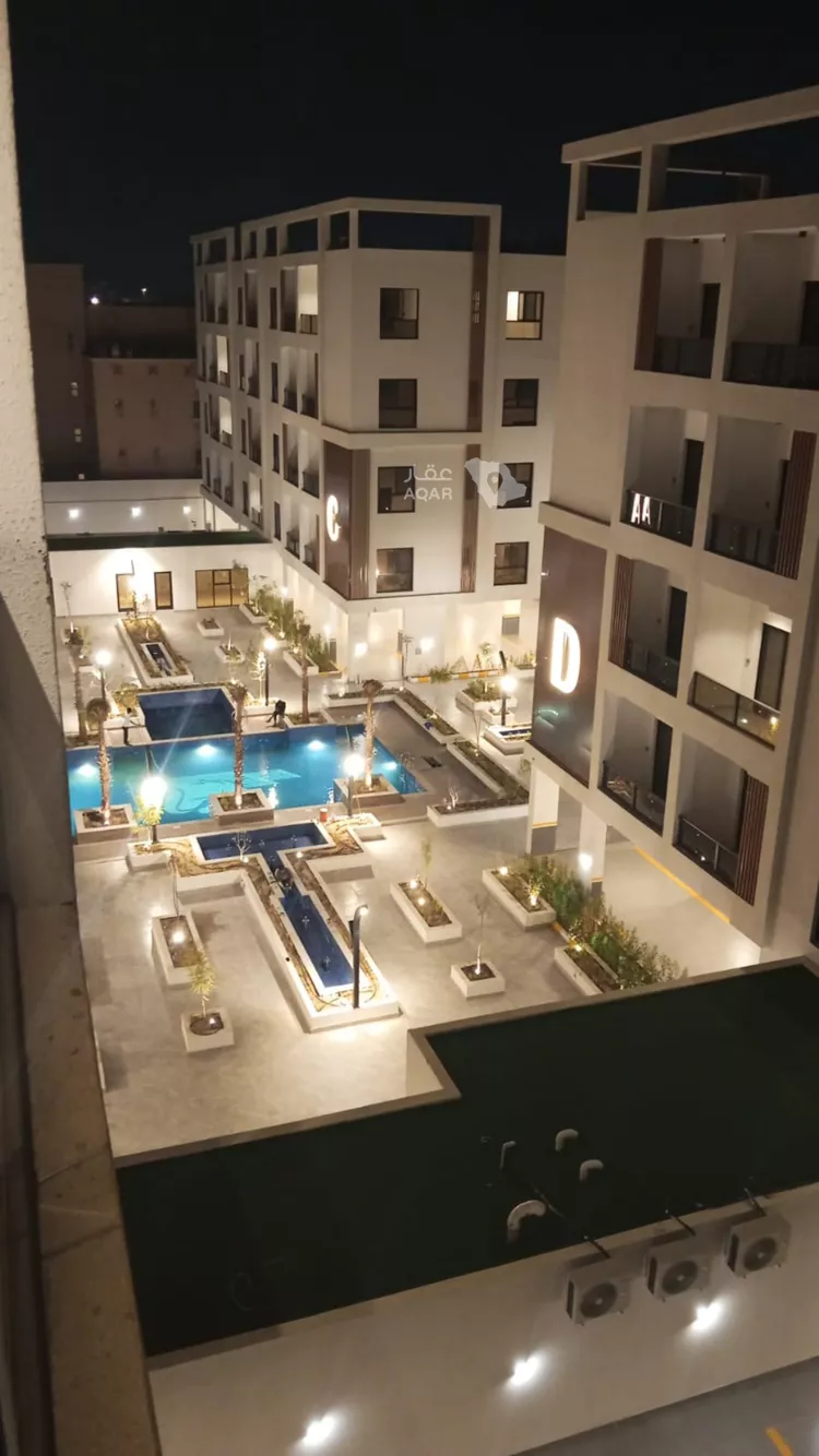 Apartment for Rent in Al Khobar Al Jawharah
