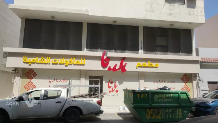 شقة للإيجار في شارع الامير منصور ابن عبدالعزيز, حي الخبرالشمالية, مدينة الخبر, المنطقة الشرقية