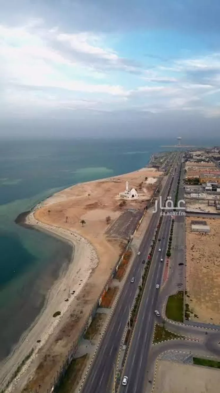 شقة للبيع في حي البحر, مدينة الخبر, المنطقة الشرقية