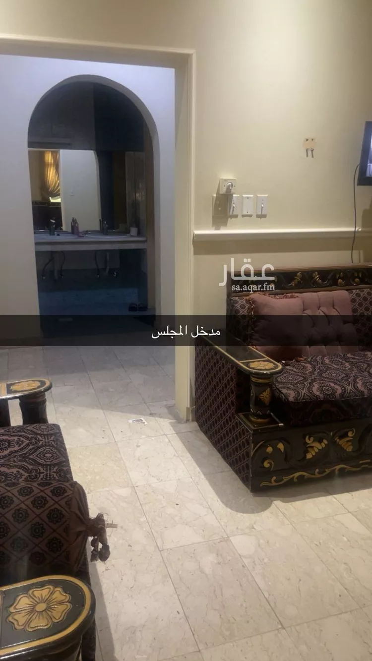 فيلا للبيع في شارع محمد الواقدي, حي الحمراء, مدينة الدمام, المنطقة الشرقية صورة 5