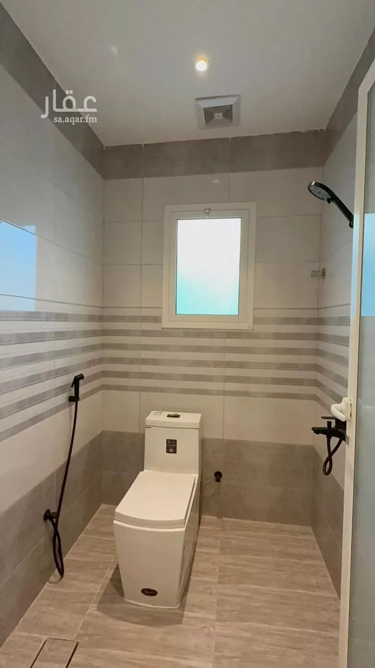 شقة للإيجار في شارع ثابت بن عامر, حي الشروق, مدينة الدمام, المنطقة الشرقية