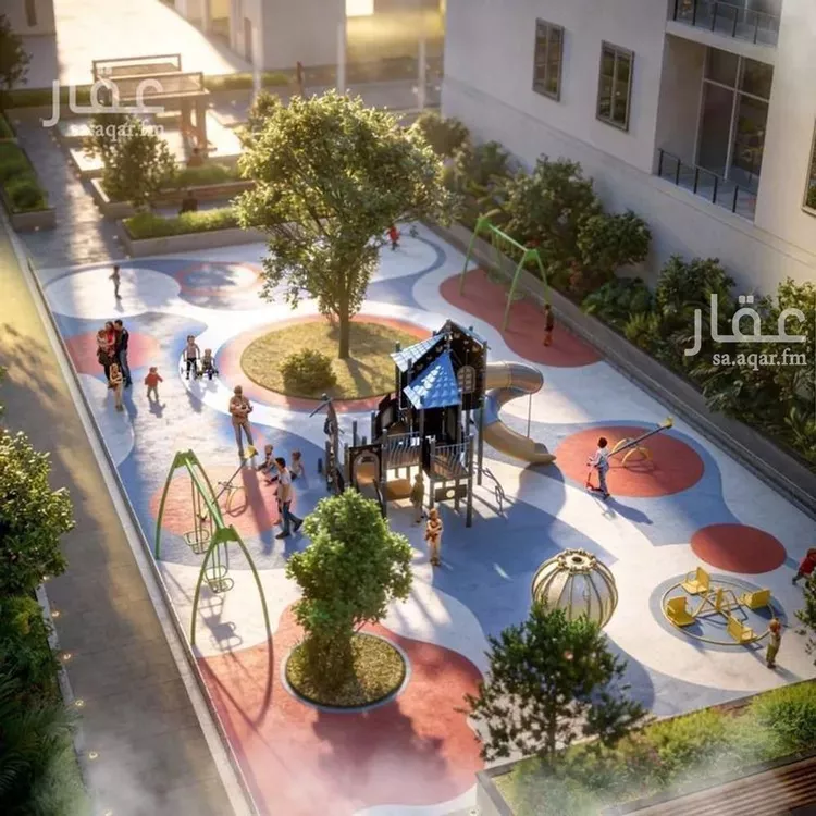 شقة للبيع في حي الجوهرة, مدينة الخبر, المنطقة الشرقية صورة 3