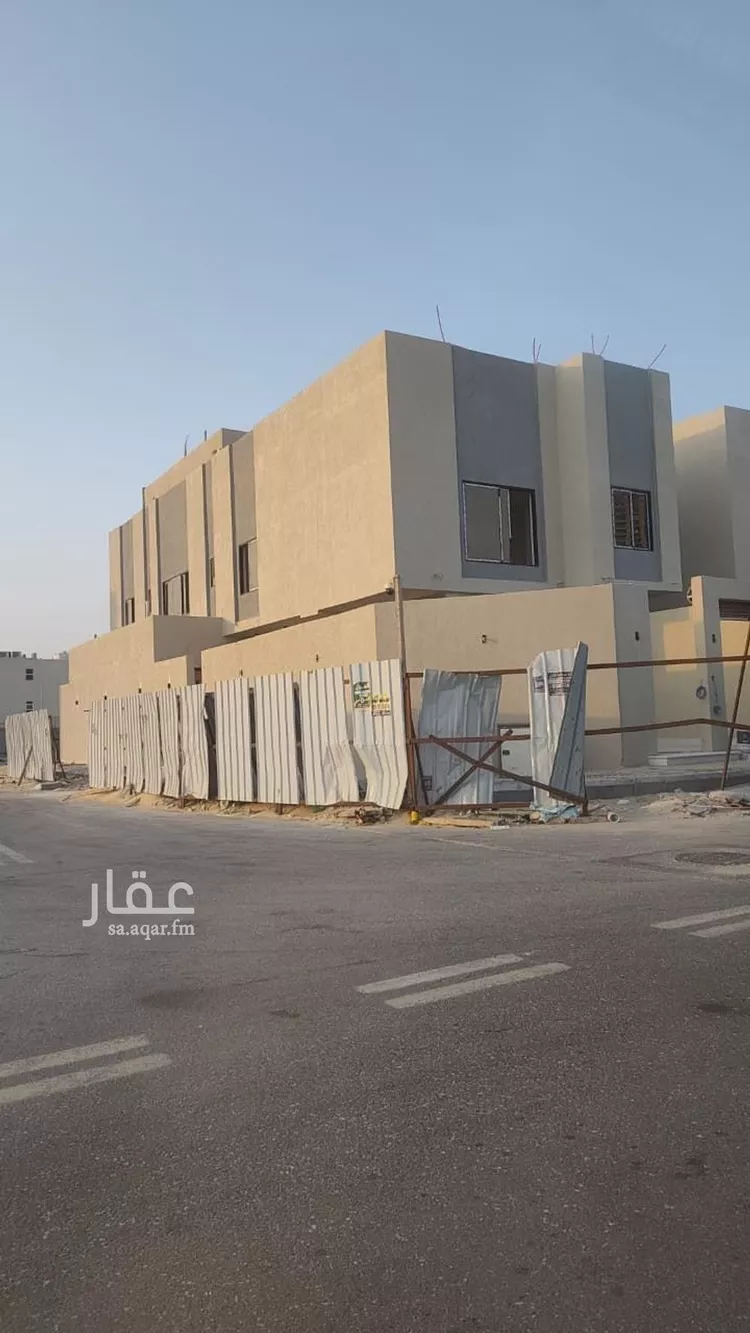 فيلا للبيع في شارع ابان بن سعيد, حي الصدفة, مدينة الدمام, المنطقة الشرقية