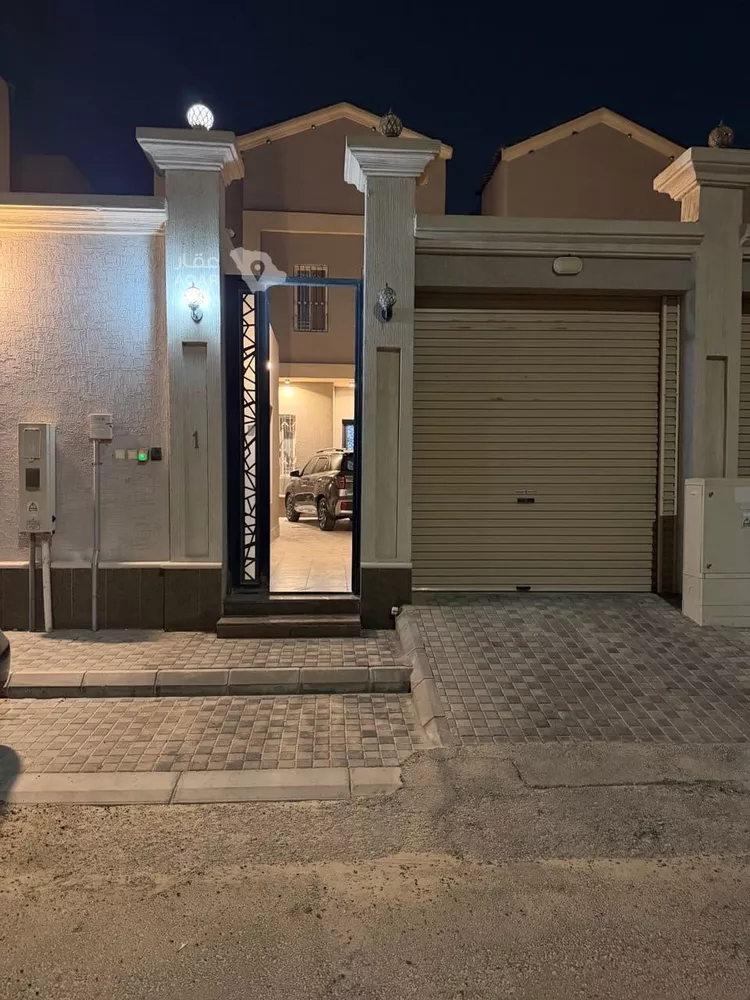 فيلا للإيجار في شارع ابن الطاهري, حي العروبة, مدينة الدمام, المنطقة الشرقية 18