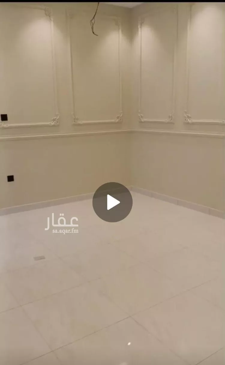 شقة للإيجار في شارع ثابت بن عامر, حي الشروق, مدينة الدمام, المنطقة الشرقية صورة 3
