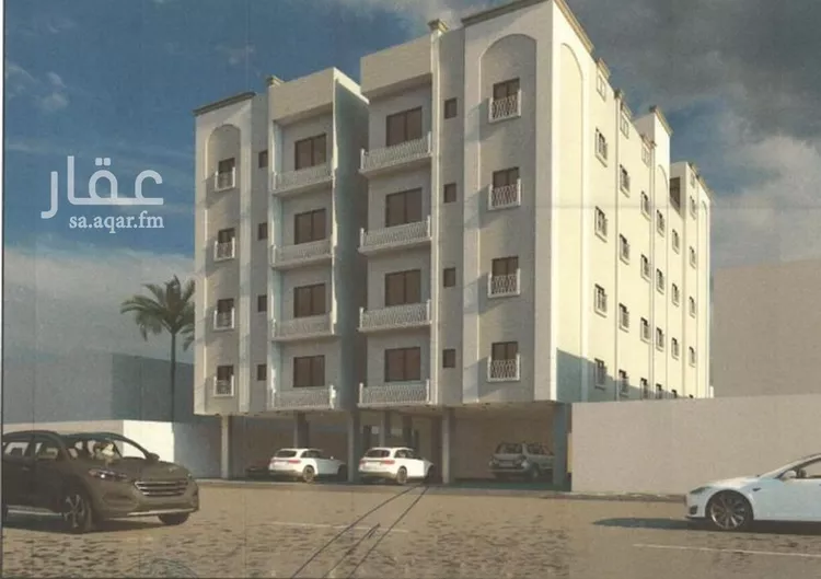 شقة للإيجار في شارع 12ب, حي الحمراء, مدينة الخبر, المنطقة الشرقية