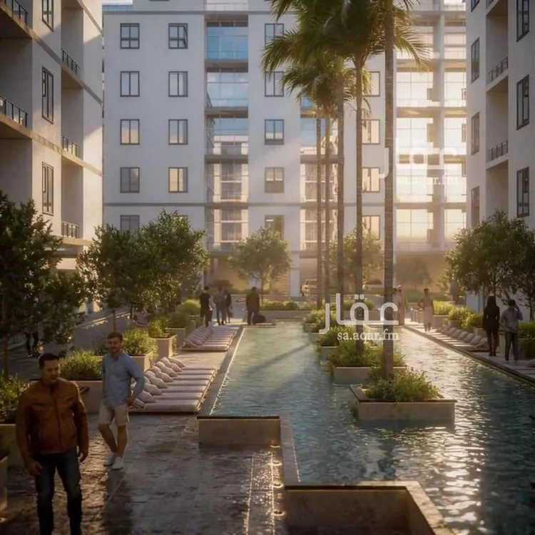 Apartment for Sale in Al Khobar Al Jawharah