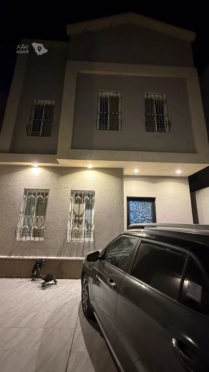 فيلا للإيجار في شارع ابن الطاهري, حي العروبة, مدينة الدمام, المنطقة الشرقية 9