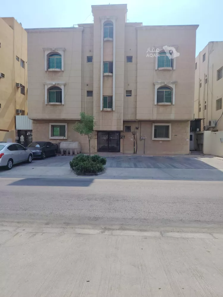 شقة للبيع في شارع ابان بن سعيد بن العاص, حي البديع, مدينة الدمام, المنطقة الشرقية