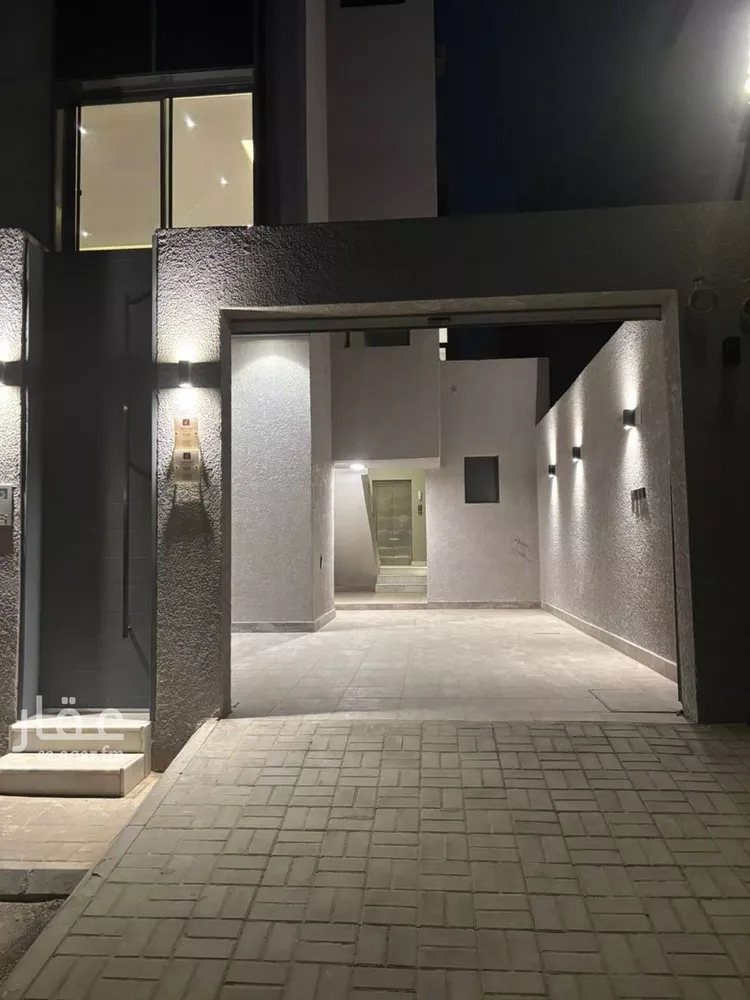 دور للبيع في شارع عثمان بن عفان, حي النرجس, مدينة الرياض, منطقة الرياض