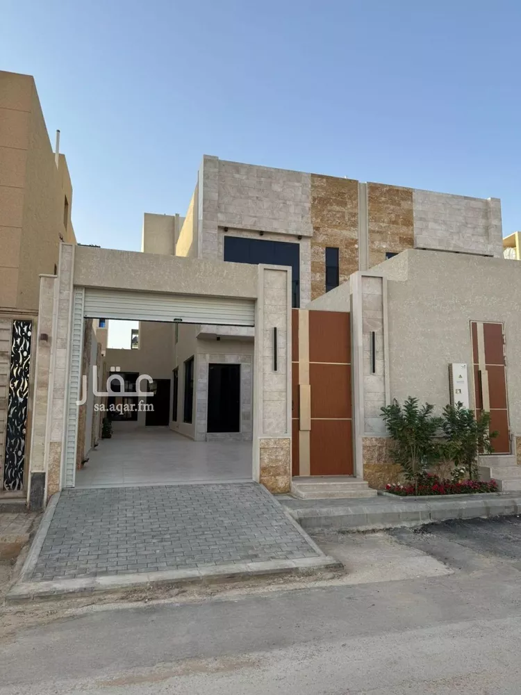 Villa for Sale in Riyadh Ar Rimal
