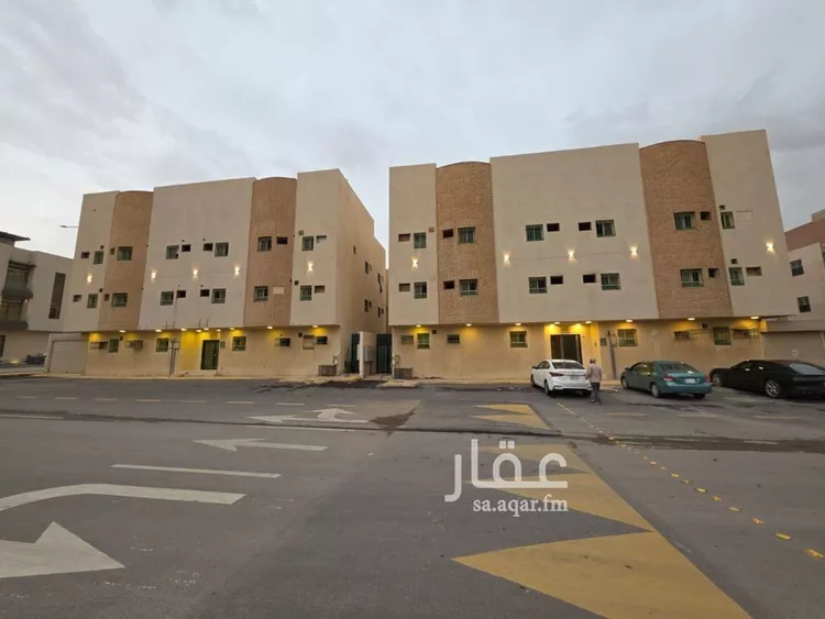 عمارة للإيجار في شارع الوديان, حي العقيق, مدينة الرياض, منطقة الرياض
