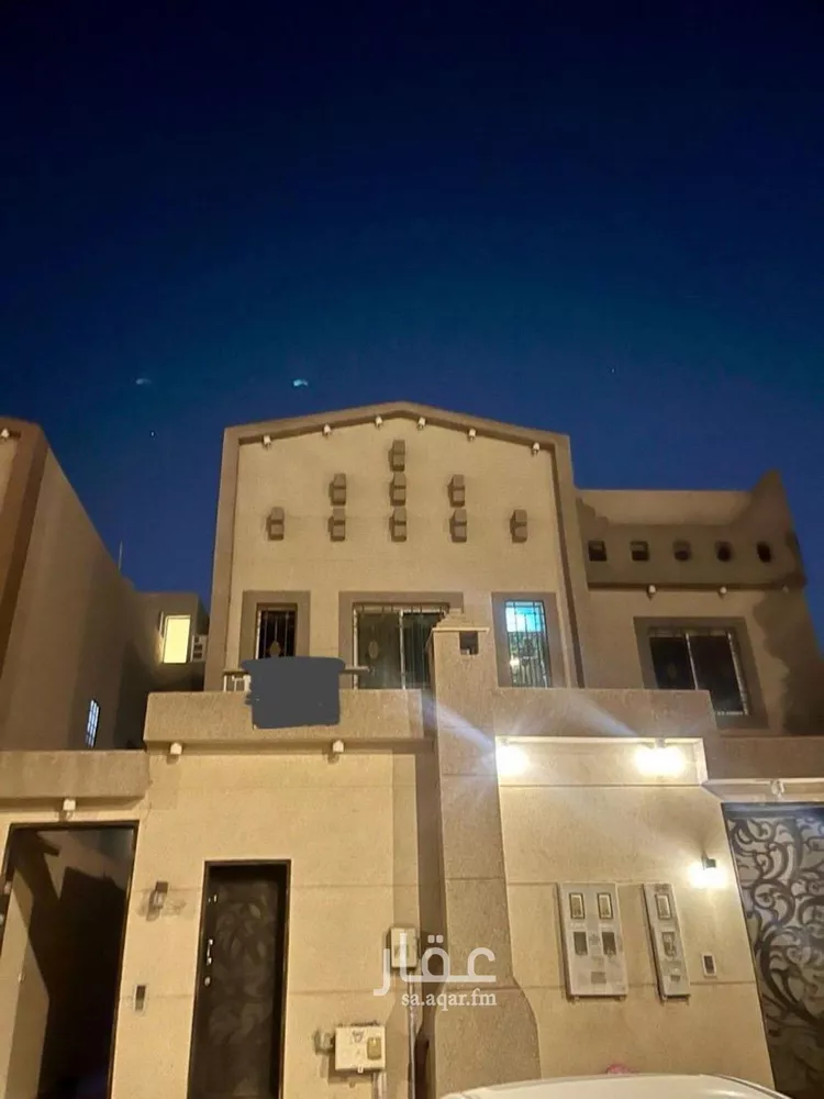 فيلا للبيع في حي المونسية, مدينة الرياض, منطقة الرياض