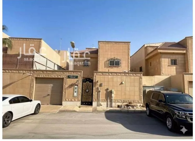 فيلا للبيع في حي الياسمين, مدينة الرياض, منطقة الرياض