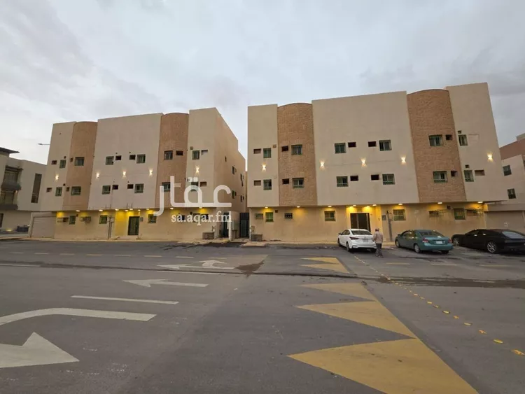 Building for Rent in Riyadh Al Aqiq