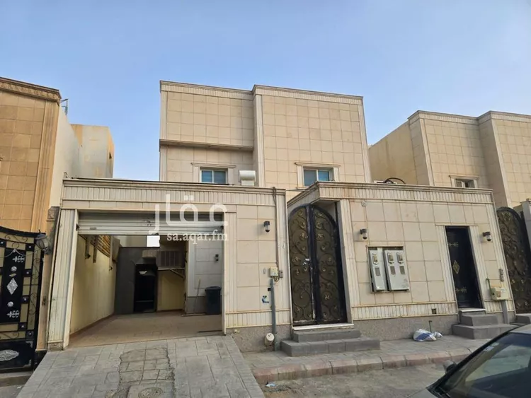 Villa for Sale in Riyadh Al Yasmin