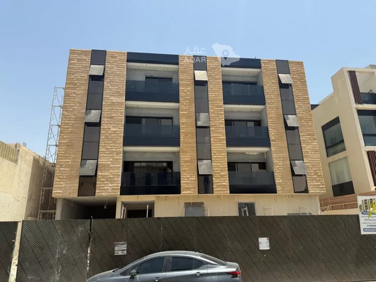 عمارة للبيع في شارع هشام بن عبدالملك , حي المرسلات, مدينة الرياض, منطقة الرياض