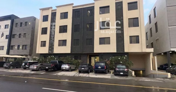 Apartment for Sale in Riyadh An Narjis