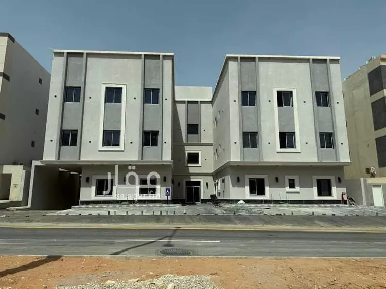 شقة للبيع في شارع الوطن ، حي ظهرة لبن ، الرياض ، منطقة الرياض صورة 2