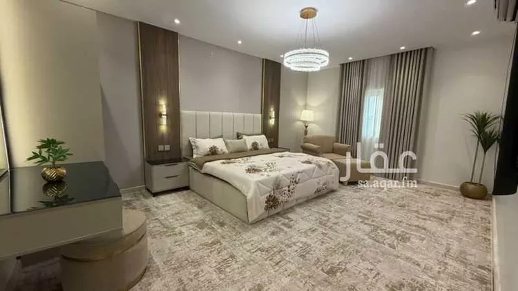 شقة للإيجار في شارع حبيب بن ربيعة, حي الجمعة, مدينة المدينة المنورة, منطقة المدينة المنورة 2