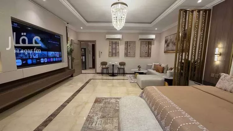 Apartment for Rent in Medina Al Jumuah