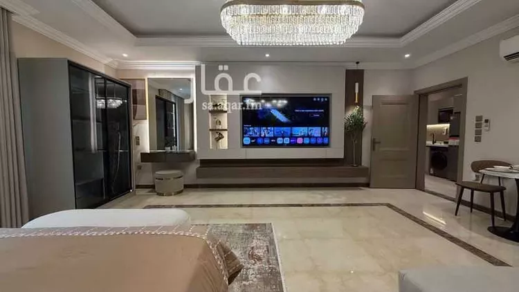 شقة للإيجار في شارع حبيب بن ربيعة, حي الجمعة, مدينة المدينة المنورة, منطقة المدينة المنورة صورة 2