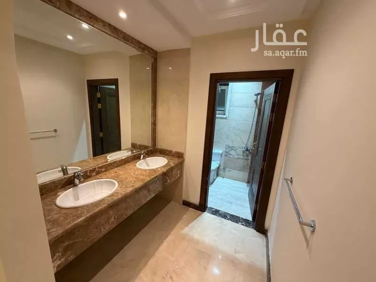 شقة للإيجار في شارع حبيب بن ربيعة, حي الجمعة, مدينة المدينة المنورة, منطقة المدينة المنورة صورة 4