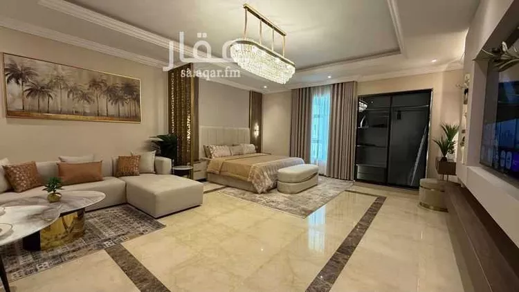 شقة للإيجار في شارع حبيب بن ربيعة, حي الجمعة, مدينة المدينة المنورة, منطقة المدينة المنورة صورة 3