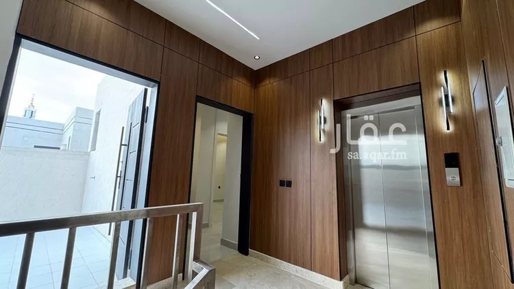 شقة للبيع في شارع عبدالرحمن الدمياطي, حي طويق, مدينة الرياض, منطقة الرياض صورة 4