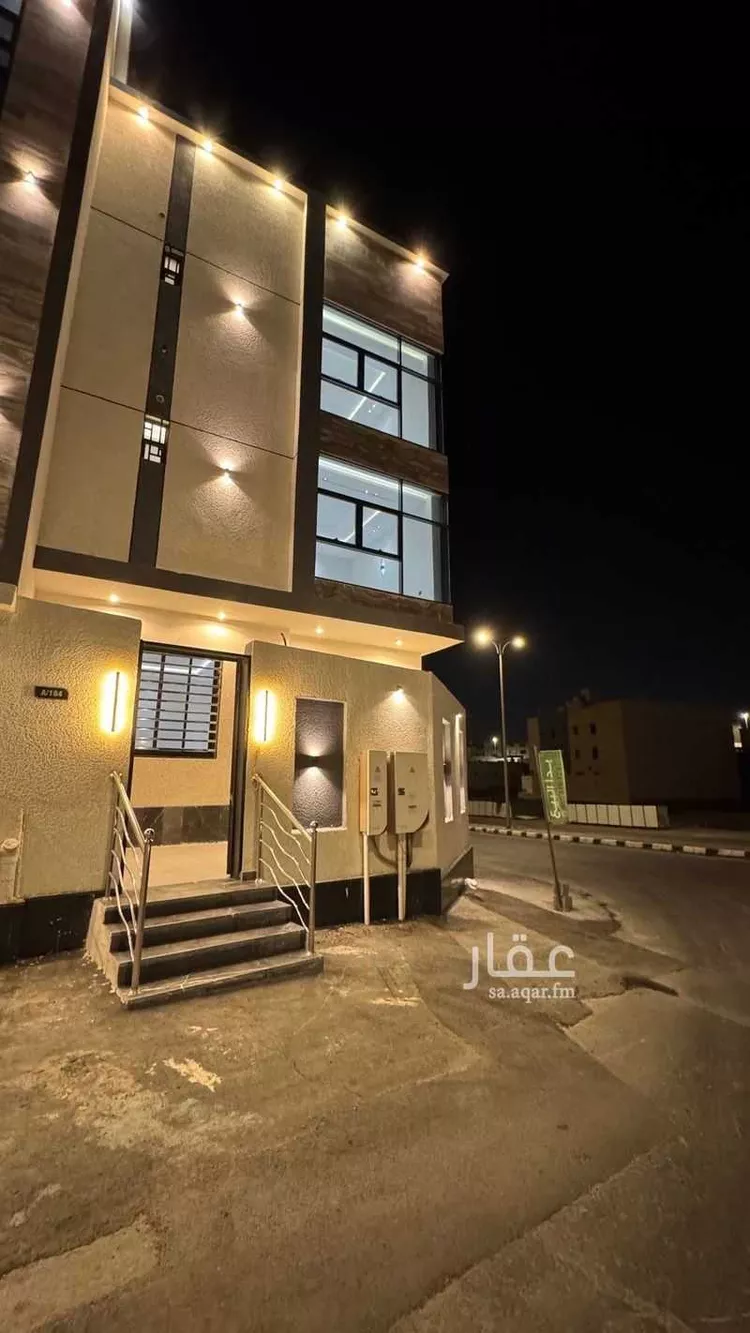 شقة للبيع في شارع عبدالله محمد سعيد ال عواض, حي الغدير, مدينة أبها, منطقة عسير صورة 4