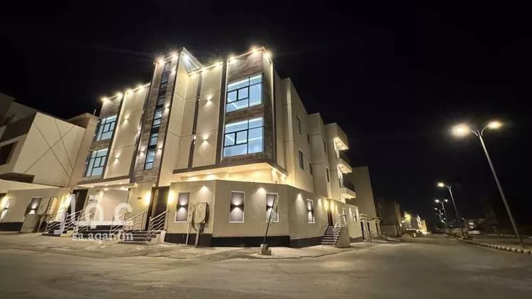 شقة للبيع في شارع عبدالله محمد سعيد ال عواض, حي الغدير, مدينة أبها, منطقة عسير صورة 2