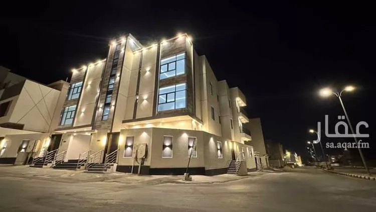 شقة للبيع في شارع عبدالله محمد سعيد ال عواض, حي الغدير, مدينة أبها, منطقة عسير