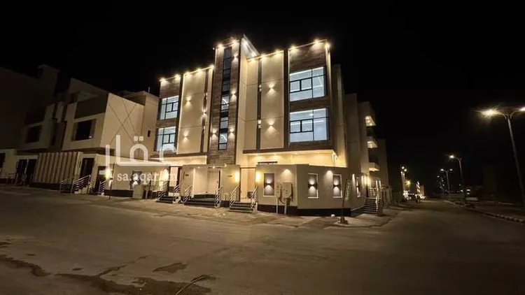 شقة للبيع في شارع عبدالله محمد سعيد ال عواض, حي الغدير, مدينة أبها, منطقة عسير صورة 2