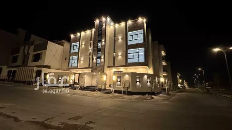 شقة للبيع في شارع عبدالله محمد سعيد ال عواض, حي الغدير, مدينة أبها, منطقة عسير صورة 2