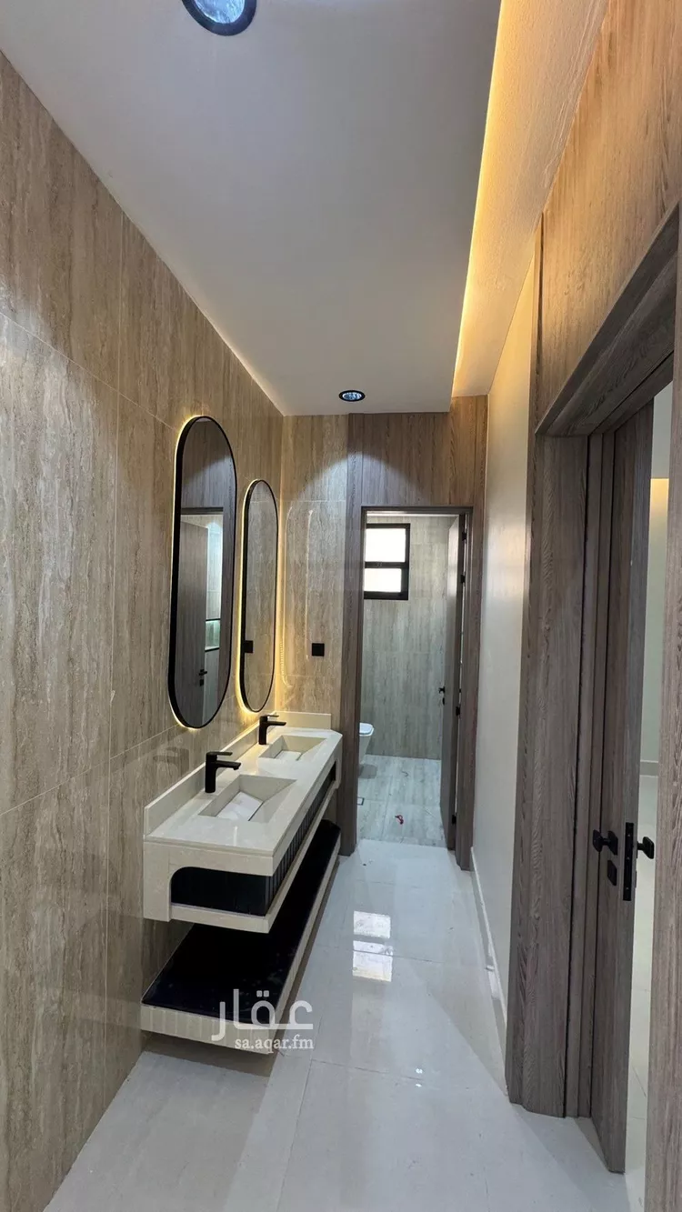 دور للبيع في شارع جوهرة الغرب, حي ضاحية نمار, مدينة الرياض, منطقة الرياض صورة 5