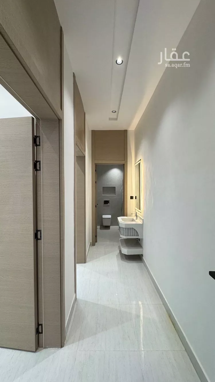 دور للبيع في شارع ثابت الكوفي, حي طويق, مدينة الرياض, منطقة الرياض صورة 4