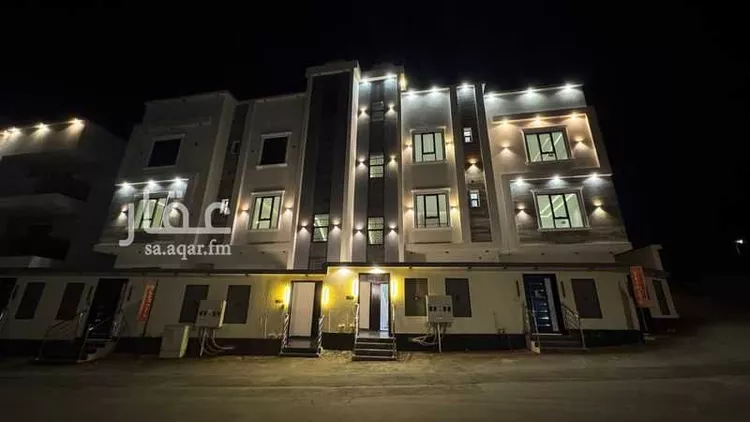 دور للبيع في شارع عبدالله ال عواض, حي الغدير, مدينة أبها, منطقة عسير