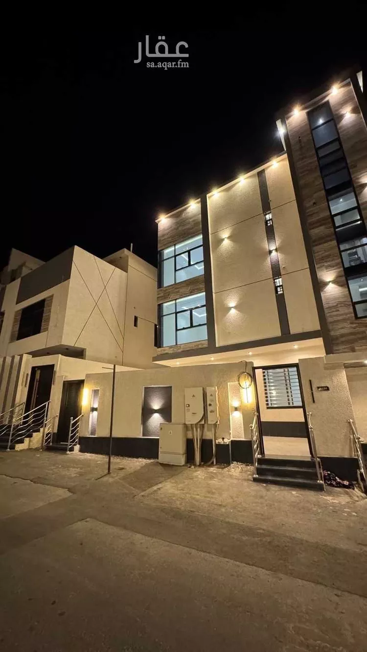 شقة للبيع في شارع عبدالله محمد سعيد ال عواض, حي الغدير, مدينة أبها, منطقة عسير صورة 3