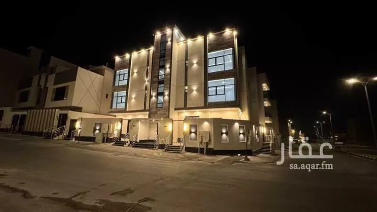 شقة للبيع في شارع عبدالله محمد سعيد ال عواض, حي الغدير, مدينة أبها, منطقة عسير