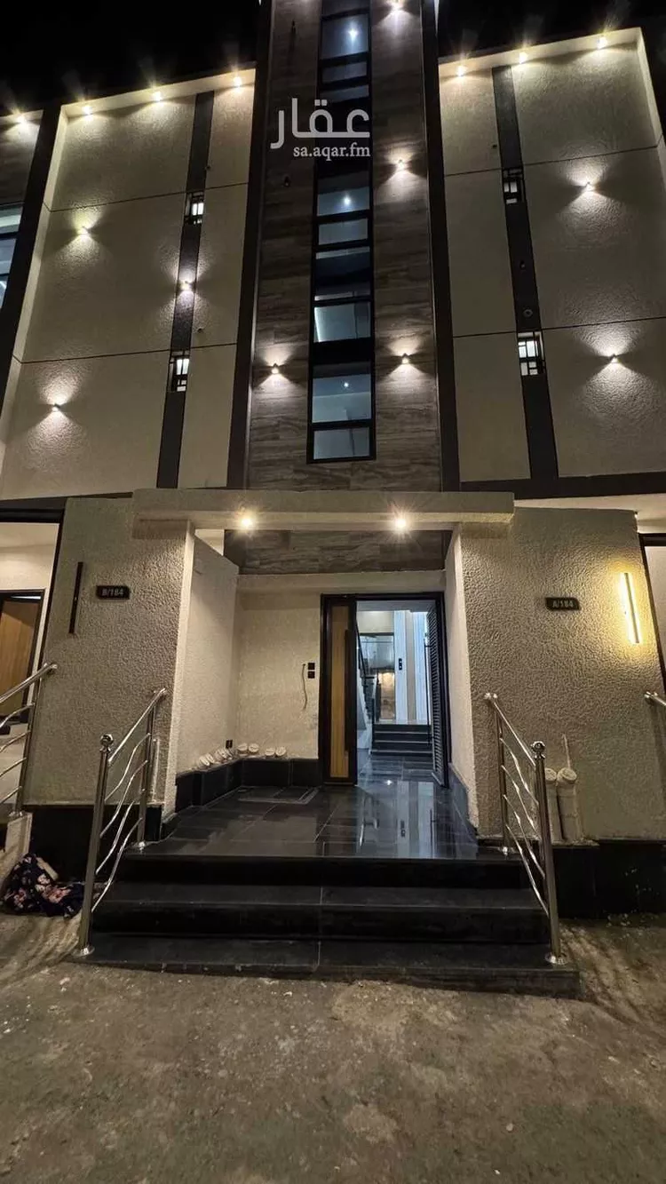 شقة للبيع في شارع عبدالله محمد سعيد ال عواض, حي الغدير, مدينة أبها, منطقة عسير صورة 4