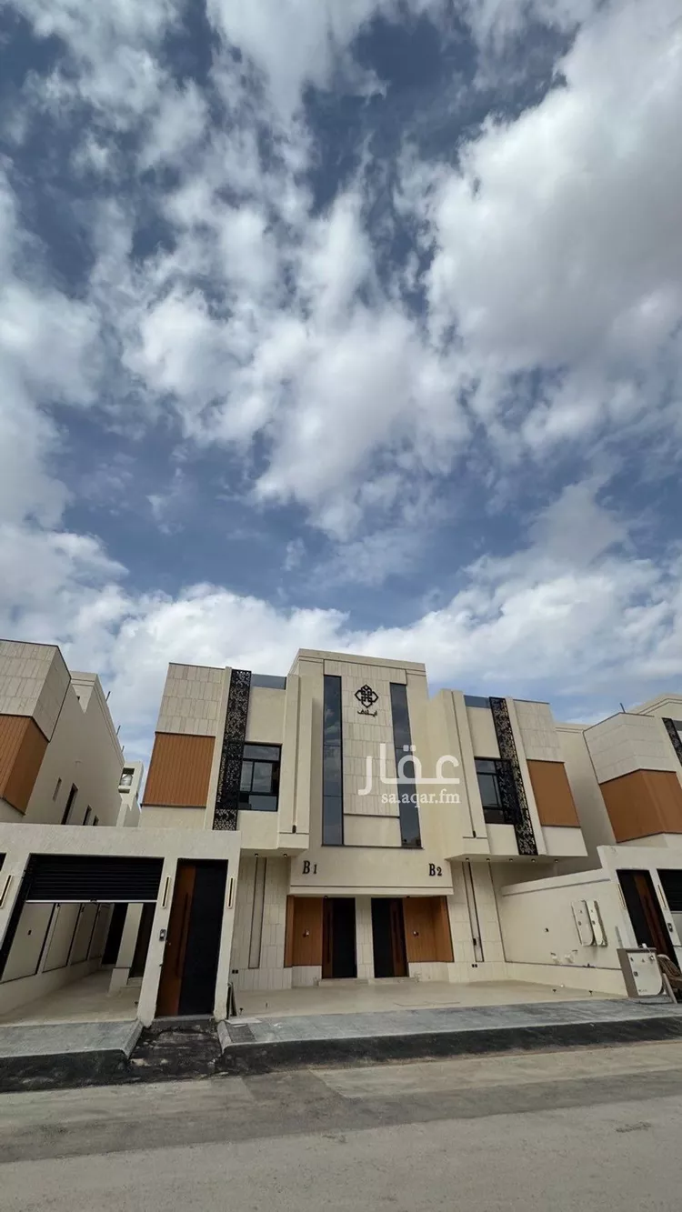 دور للبيع في شارع عبدالرحمن الدمياطي, حي طويق, مدينة الرياض, منطقة الرياض