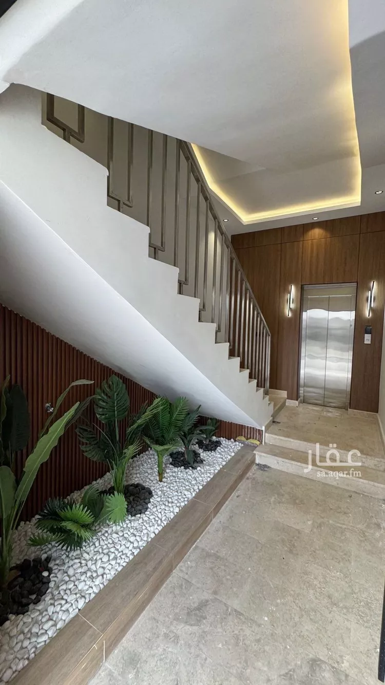 شقة للبيع في شارع عبدالرحمن الدمياطي, حي طويق, مدينة الرياض, منطقة الرياض صورة 2