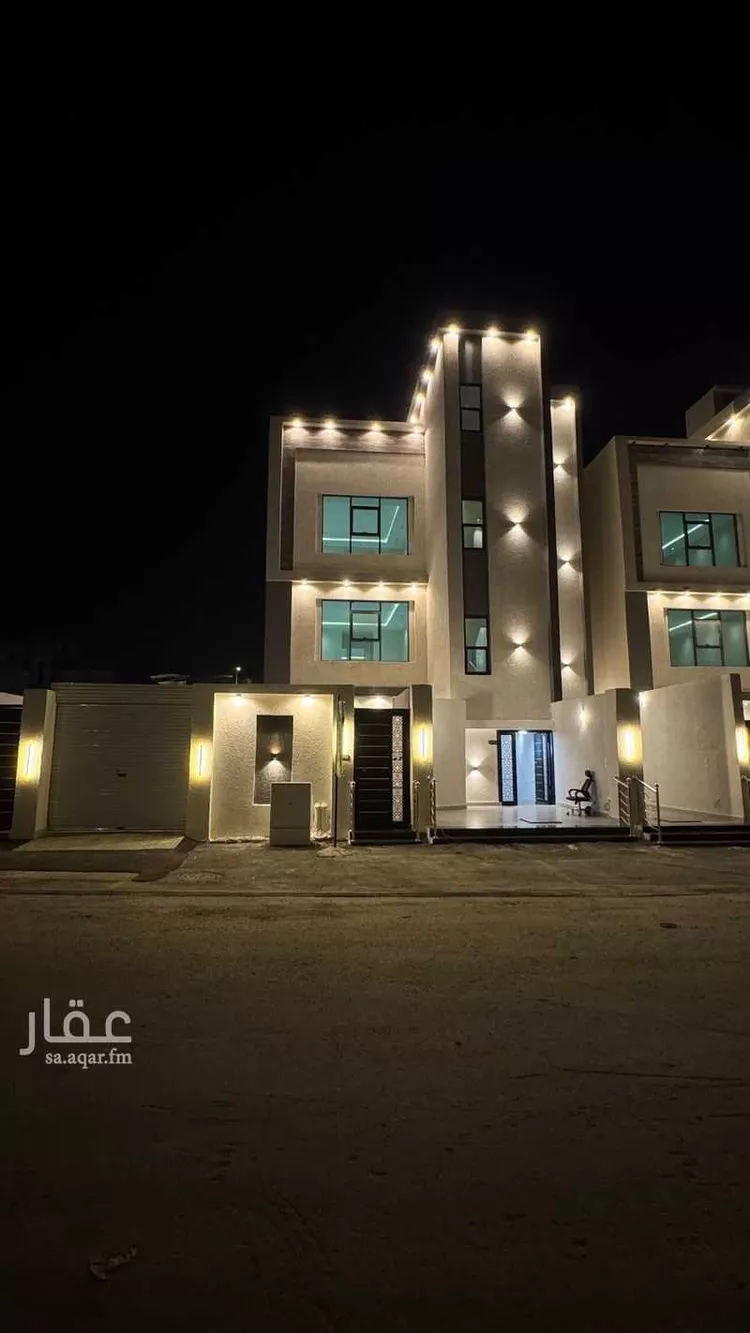 Floor for Sale in Abha Guraiger