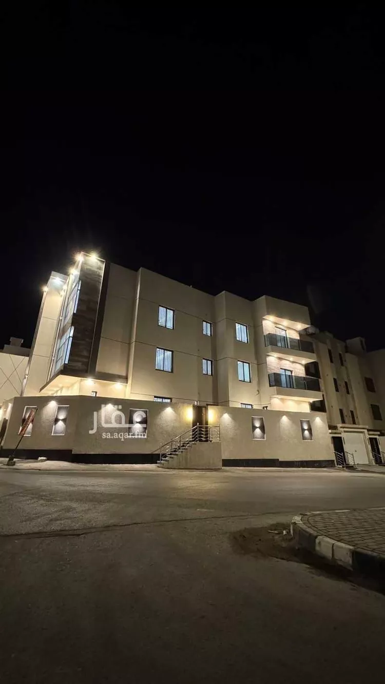 شقة للبيع في شارع عبدالله محمد سعيد ال عواض, حي الغدير, مدينة أبها, منطقة عسير صورة 3